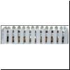Picket Fence Window Box bdwb003