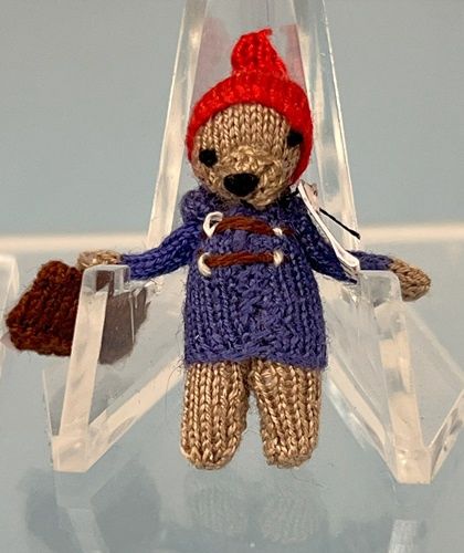 Paddington Bear mc031260