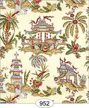 Pagoda - White WAL0952