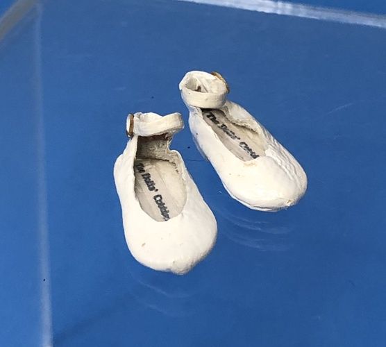 Pageant Shoes for little girl mc03295