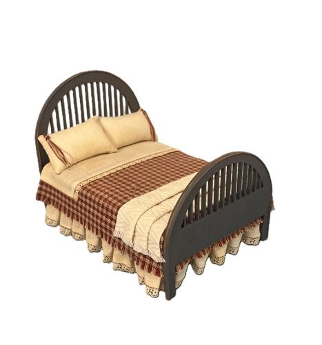 Pat Russo Bed mc991xa