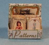 Pattern Box Kit fs505