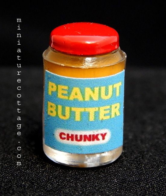 Peanut Butter hr54215