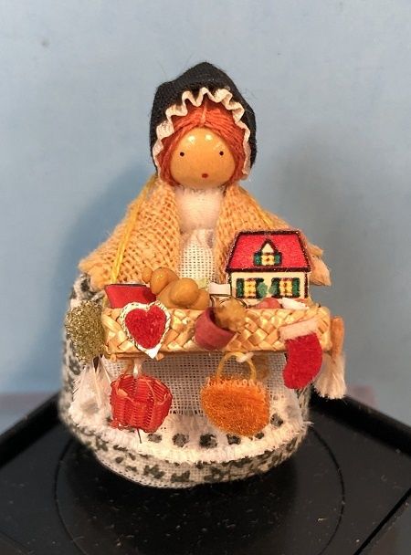 Pedlar Doll pedlardoll