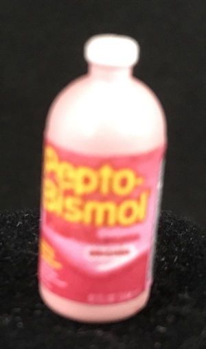 Pepto Bismol hr52013