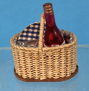 Picnic Basket calbin