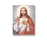 Picture Mosaic Tile Sheet of Jesus, 1 Piece wm34853