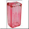 Pink Glass Vase bdhb047