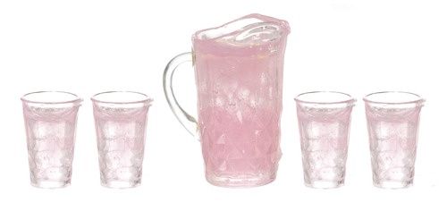 Pink Lemonade Set CB0168