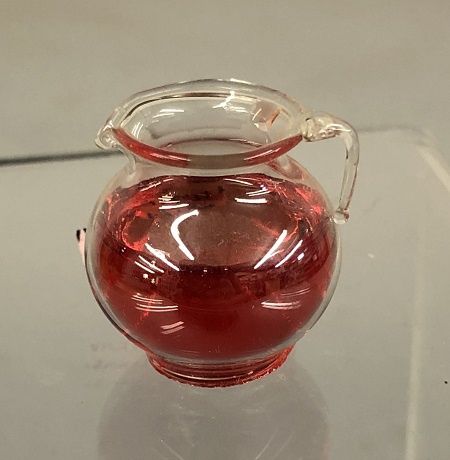 Pitcher of Kool Aid or Punch mcrm0045