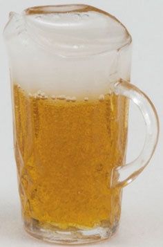 Pitcher of Beer MUL4562