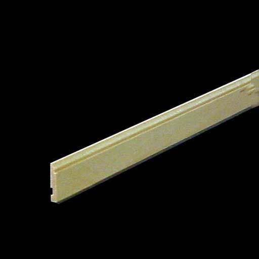Pkgd Baseboard Moulding 3pc hw7142