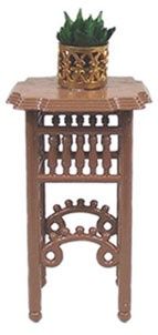 Plant Stand Brown cb43br