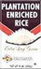 Plantation Rice 54245