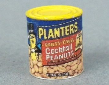 Planters Peanuts HR54181
