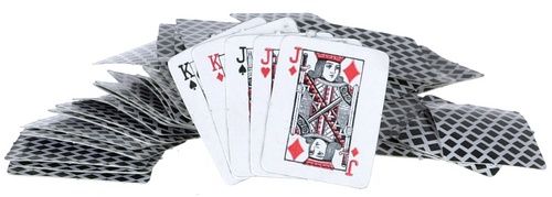 Playing Cards/52 cards s8502