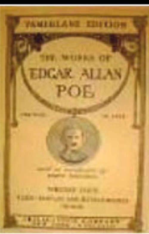 Poe Treasury TIN2010