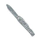 Pocket Knife Chrome ISL0155