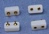 Plug In Single Wall Outlet, 4/Pk mh776