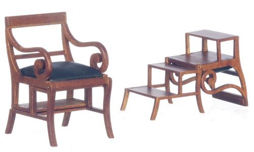 Pomeroy Stair Chair azp6368