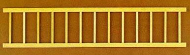 Porch Fence CLA70241
