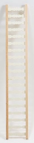 Porch Railing, Flat Rails cla70248