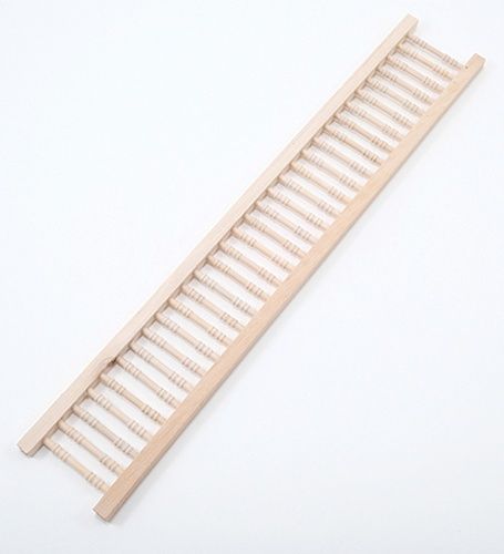 Porch Railing, 2 X 12, Round Rails, 1 Piece CLA70247