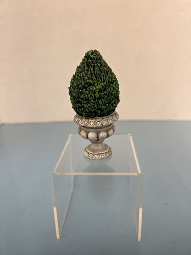 Potted Bush 980505