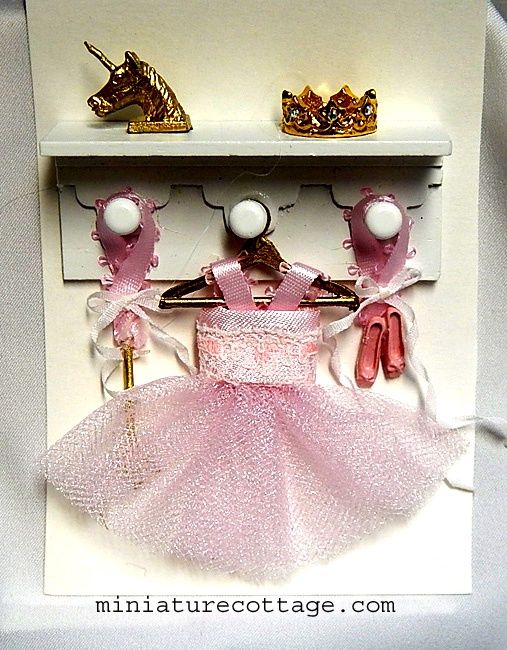 Princess Wall Rack sb716