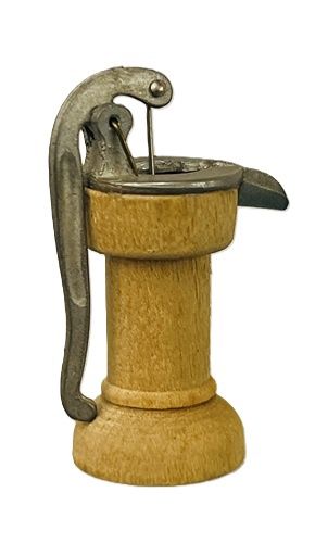 Pump so1812