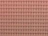 Pvc Adobe Tile Roof, 10-3/4 X 16-3/4, Terra Cotta MH5330