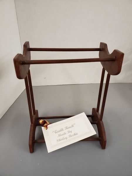 Quilt Rack mc02049