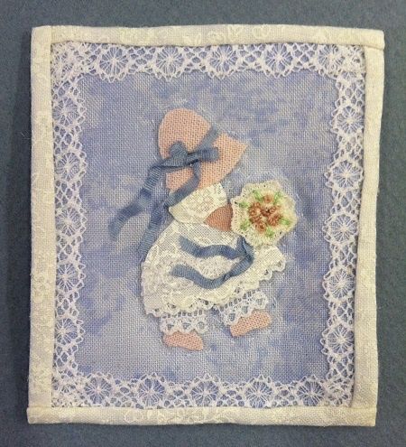 Quilt by Mary Carl Roberts 975835