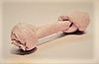 Rawhide Dog Bone HR57015