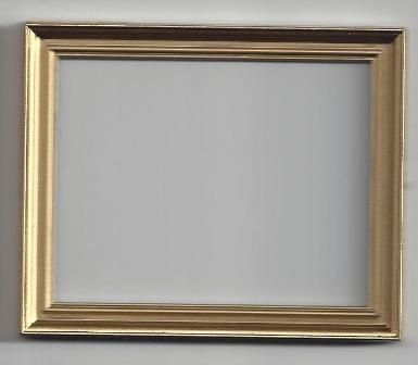 Rectangular Picture Frame jacgz
