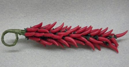 Red Pepper String bdp052