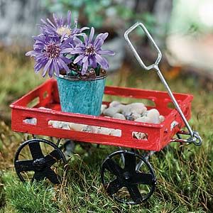 Red Wagon jer01830