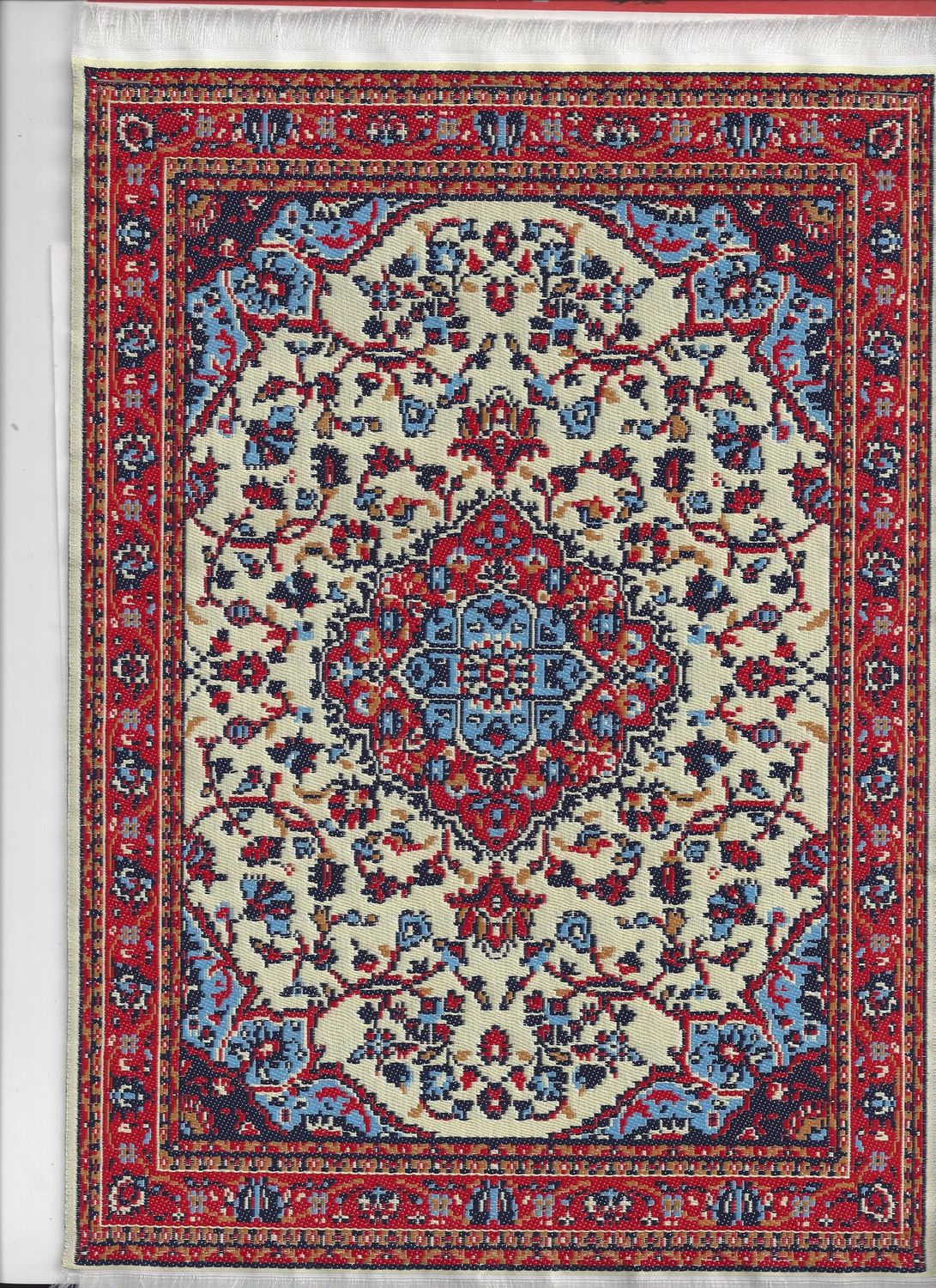 Red, blue, and beige lrct006-1
