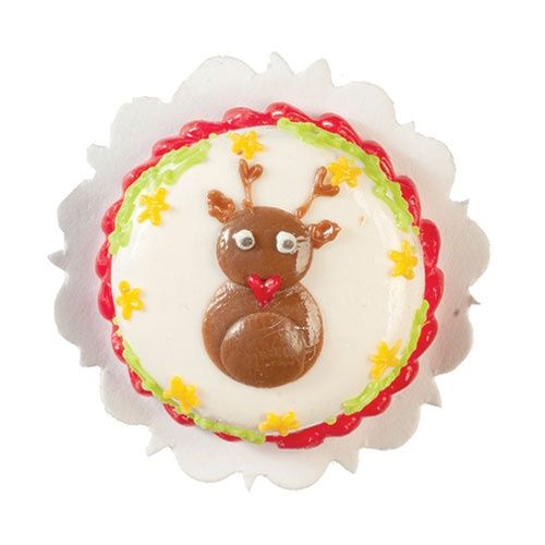 Reindeer Cake AZG5965
