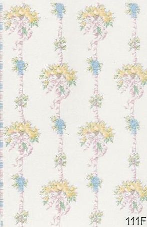 Pink Ribbon 111F wal111f