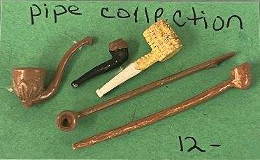 Pipe Collection MC1745x