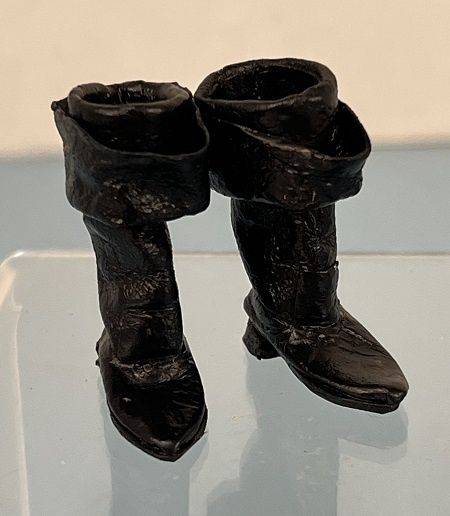 Pirate Boots ala930