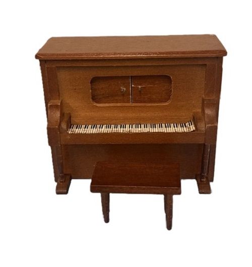 Player Piano MC1822X
