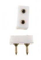 Plug-In Single Wall Receptacles HW2218