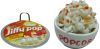 Popcorn Package and Bowl bdk2667