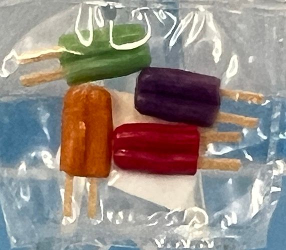 Popsicles nc146