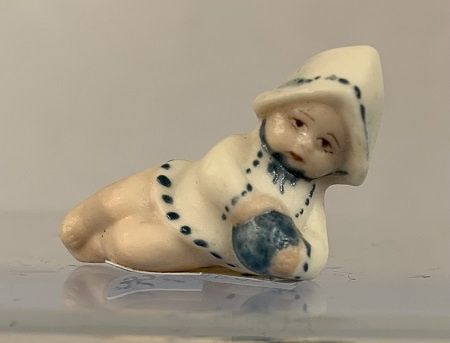 Porcelain Doll rd082721