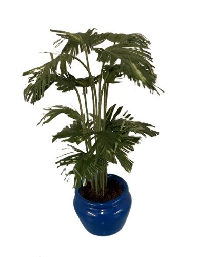 Potted Palm mcbj313