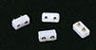 Pound In Receptacles, 4/Pk CK1003-1