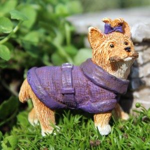 Princess the Puppy wfg1003